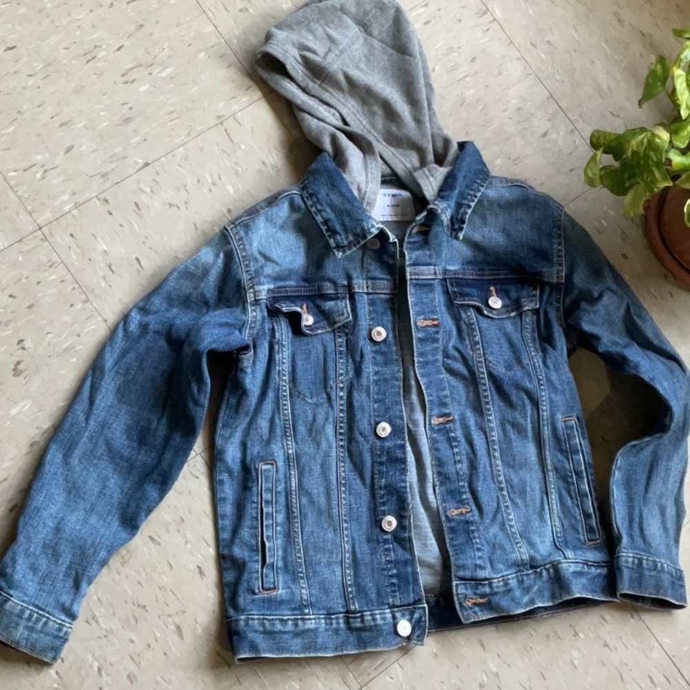 Old Navy Denim jacket